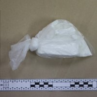 Policija mu pronašla 38 kilograma droge