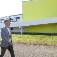 Otvorenje Gradskog bazena Sisak