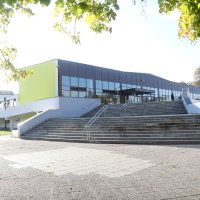 Otvorenje Gradskog bazena Sisak