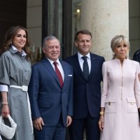 Brigitte Macron