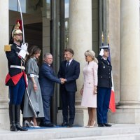 Brigitte Macron