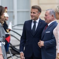Brigitte Macron