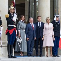 Brigitte Macron
