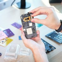 MakerPHONE 2.0