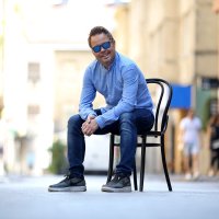 Robert Knjaz