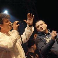 Dalibor Bartulović Shorty