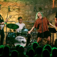 Koncert Vanne u Rijeci