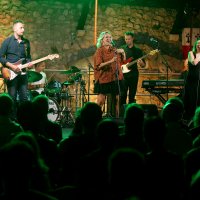 Koncert Vanne u Rijeci