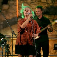 Koncert Vanne u Rijeci