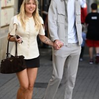 Duška Stepanov  i Fabio Kovačević