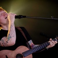 Ed Sheeran