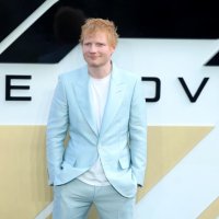 Ed Sheeran