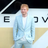 Ed Sheeran