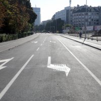 Radovi na rekonstrukciji zapadnog dijela Ulice grada Vukovara ulaze u završnu fazu