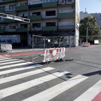 Radovi na rekonstrukciji zapadnog dijela Ulice grada Vukovara ulaze u završnu fazu