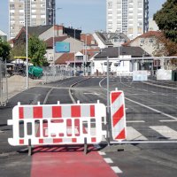 Radovi na rekonstrukciji zapadnog dijela Ulice grada Vukovara ulaze u završnu fazu