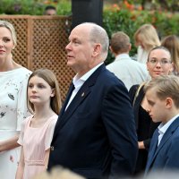 Princeza Charlene