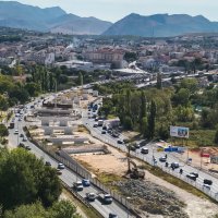 Radovi na Širini