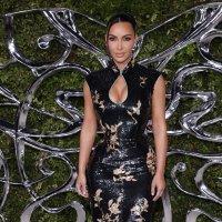 Kim Kardashian