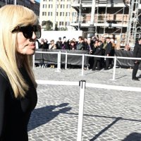 Donatella Versace