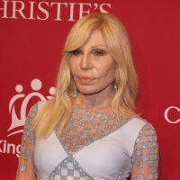 Donatella Versace