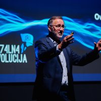 Ivan Maglić, direktor konferencije