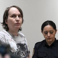 Objava presude Sonji Hranjec za ubojstvo Vedrana Gračana