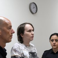 Objava presude Sonji Hranjec za ubojstvo Vedrana Gračana