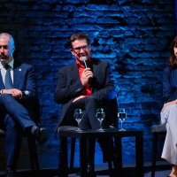 Hrvoje Josip Balen, Dejan Turk, Nikolina Dizdar Čehulić