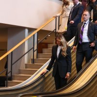 Melania Trump