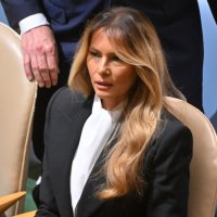 Melania Trump