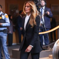 Melania Trump