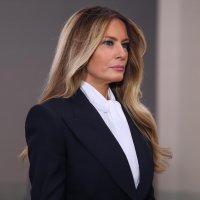 Melania Trump