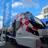 Bimodalni elektrodizelski motorni vlak (EDMV)