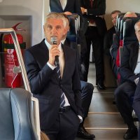 Predsjednik Uprave KONČARA Gordan Kolak
