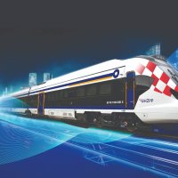 Bimodalni elektrodizelski motorni vlak (EDMV)