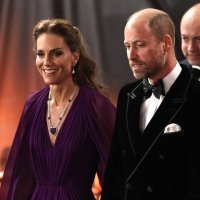 Kate Middleton, princ William
