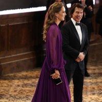 Kate Middleton, Tom Cruise