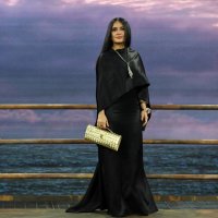 Salma Hayek