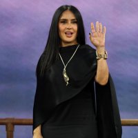 Salma Hayek