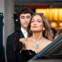 Jennifer Lopez