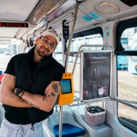 Zagrebom vozio poseban tramvaj broj 18: HT obilježio dolazak novog iPhonea