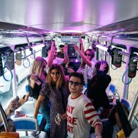 Zagrebom vozio poseban tramvaj broj 18: HT obilježio dolazak novog iPhonea