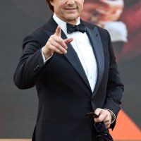 Tom Cruise