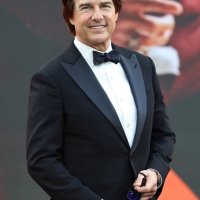 Tom Cruise
