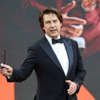 Tom Cruise