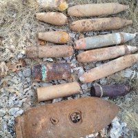 Uklanjanje bomba na Braču