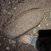 Uklanjanje bomba na Braču