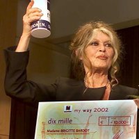 Brigitte Bardot