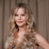 Meg Ryan